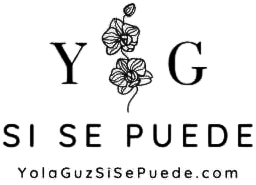 Yola Guz School of Floral Design logo