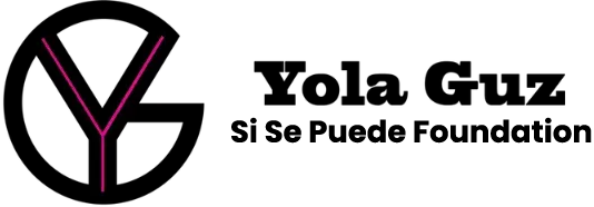 Yola Guz School of Floral Design logo