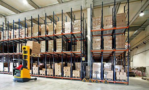 warehousing