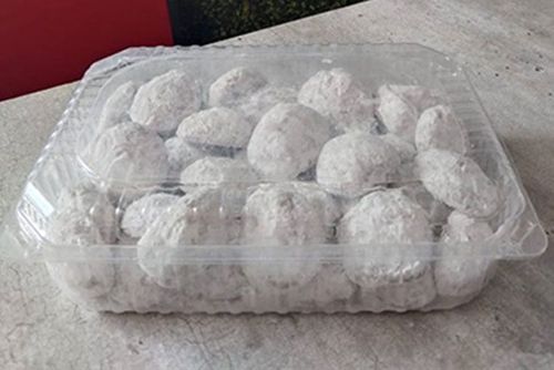 GALLETAS INTEGRALES ZACATECAS