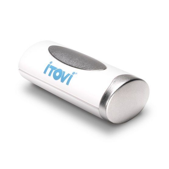 iTovi scan