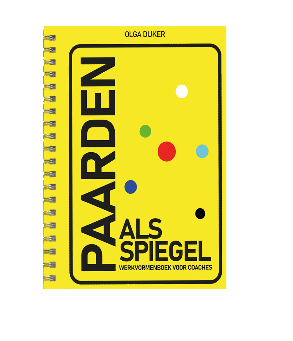 Paarden als Spiegel