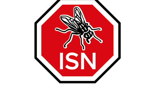 Hauptsponsor ISN Insektenschutz