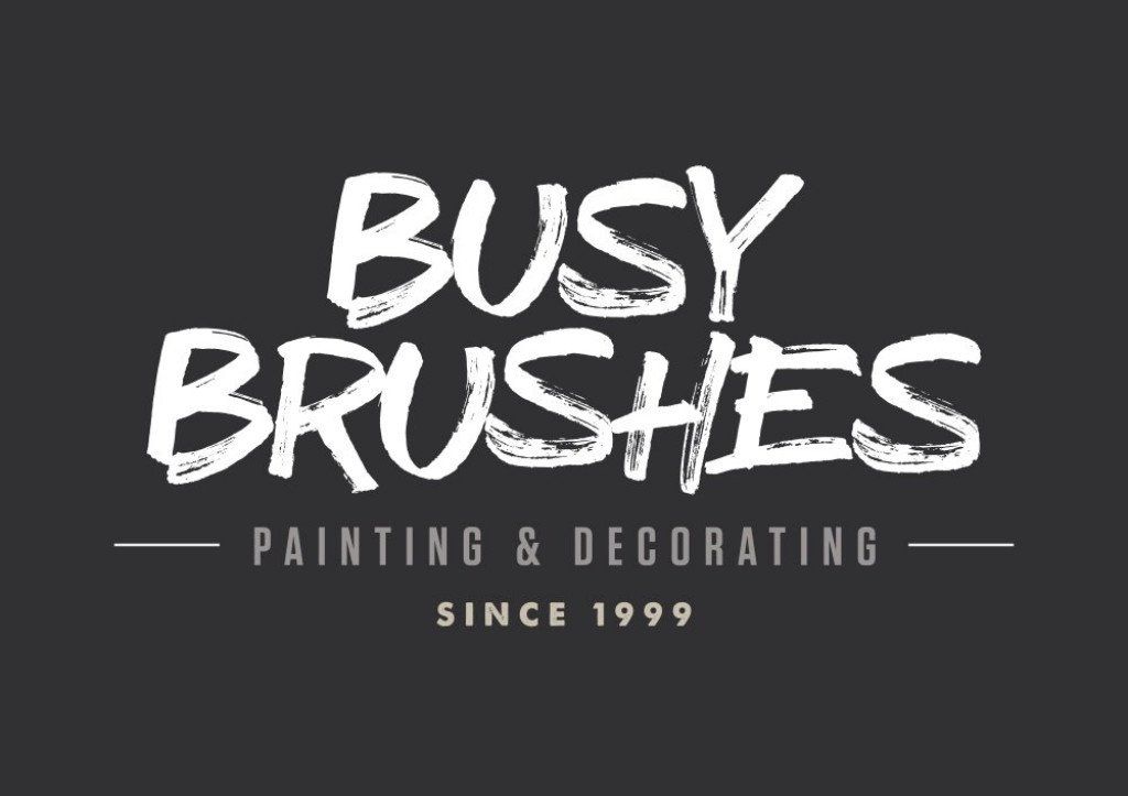 Busy Brushes