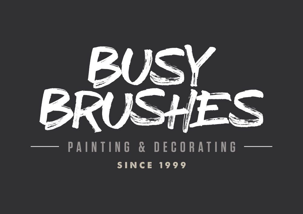 Busy Brushes