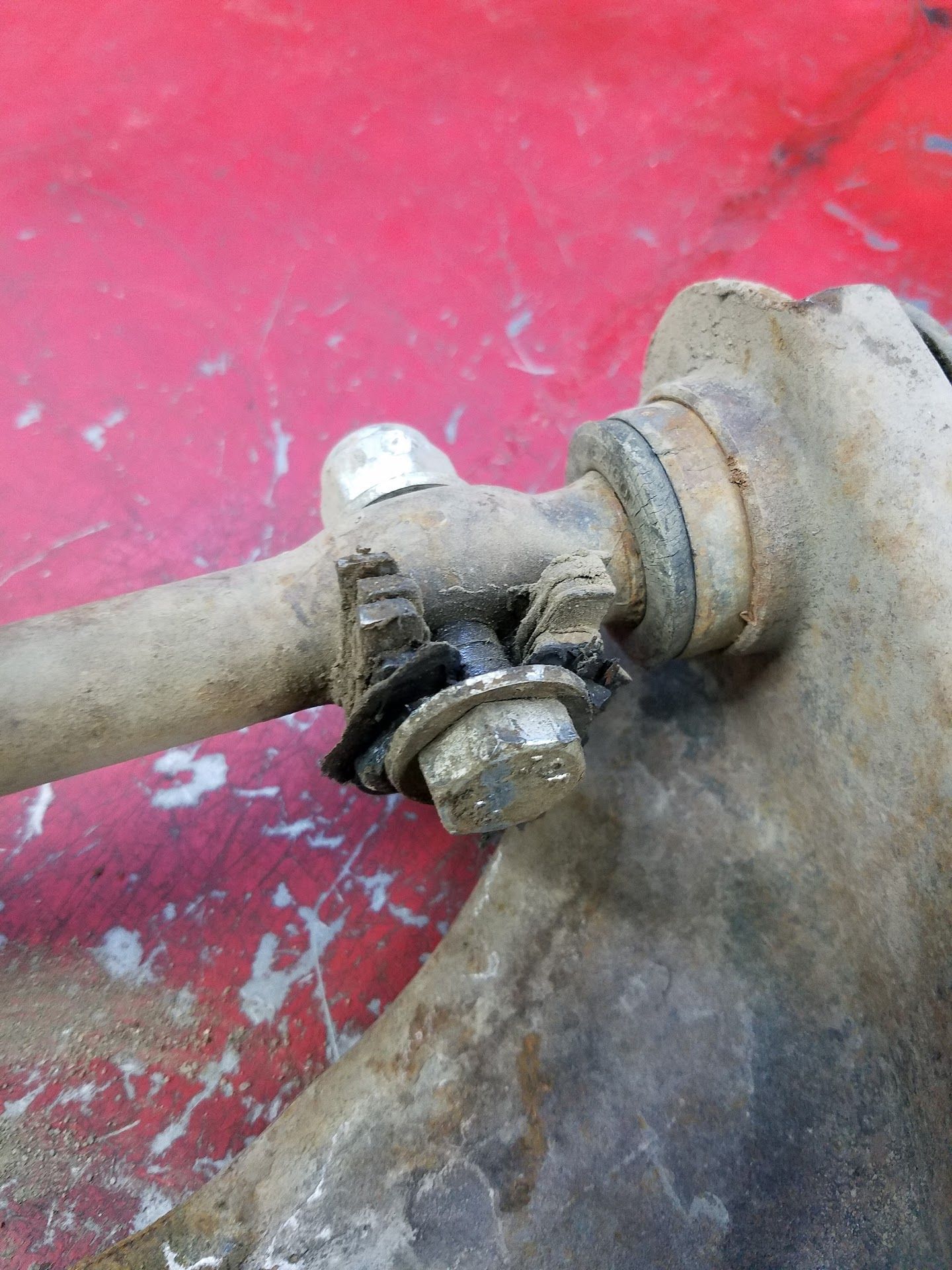 Shop Image | Bergren Transmission and Auto Care