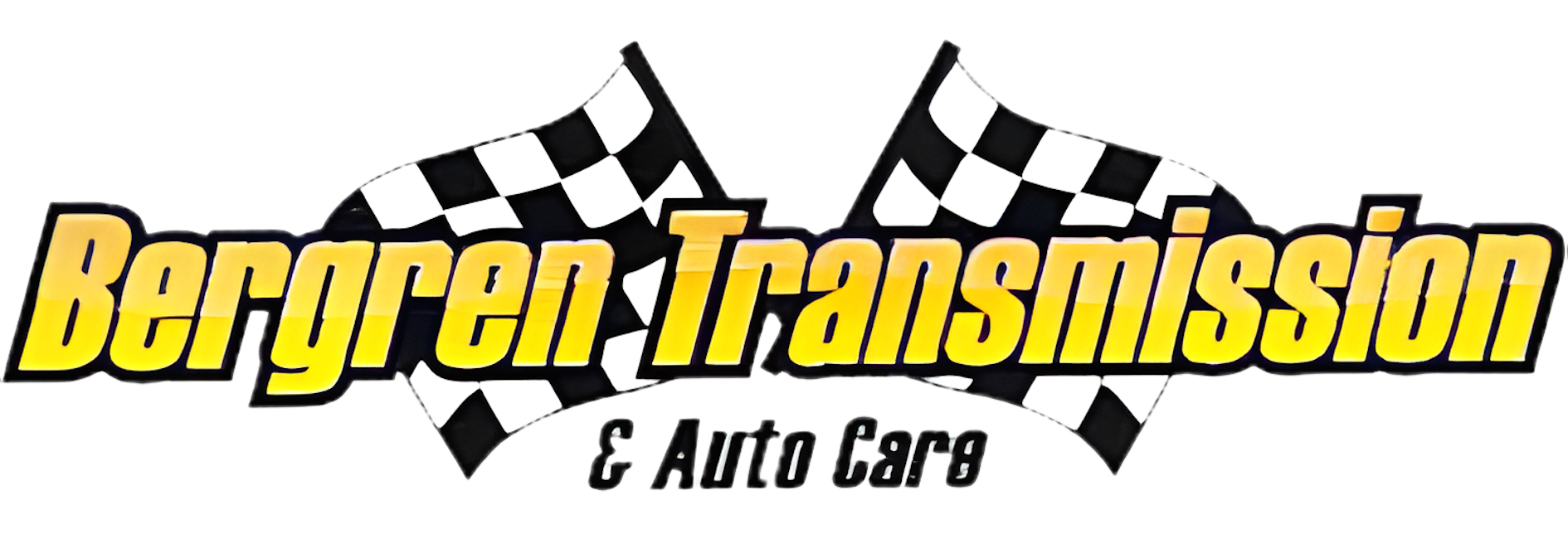 Business Logo | Bergren Transmission and Auto Care