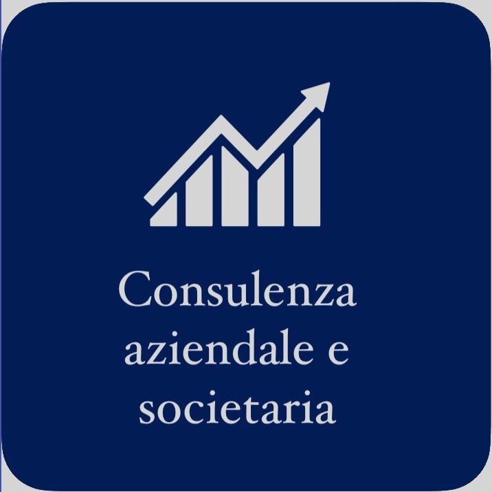 Consulenza aziendale e societaria