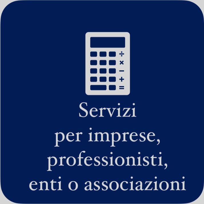 Consulenza aziendale e societaria