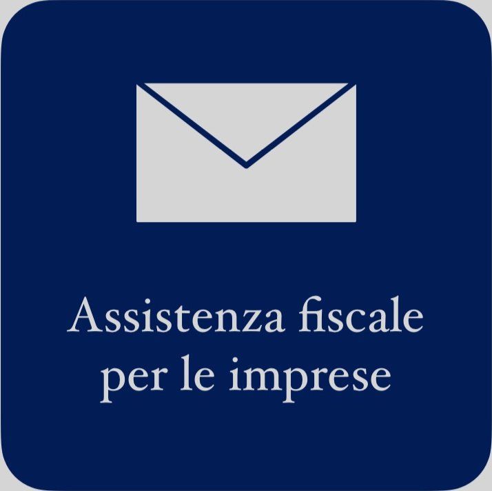 Consulenza aziendale e societaria