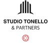 studio tonello logo