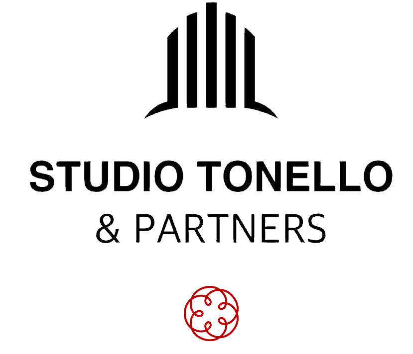 studio tonello logo