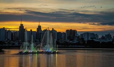 Nave espacial de Varginha, Minas Gerais