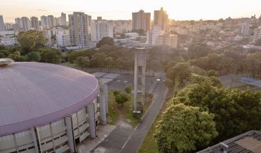 Igreja matriz de São Joaquim em Alterosa