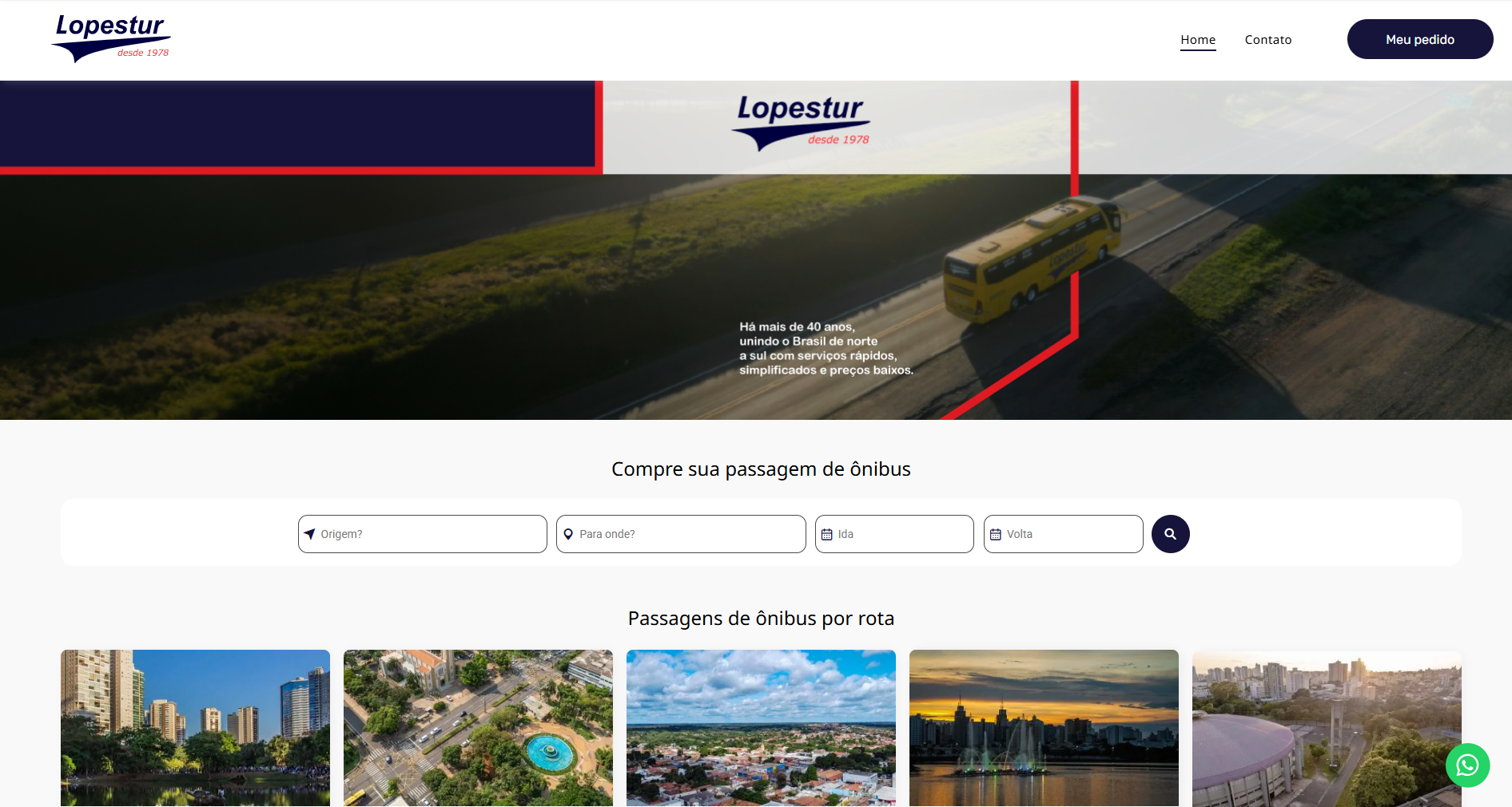 Lopestur