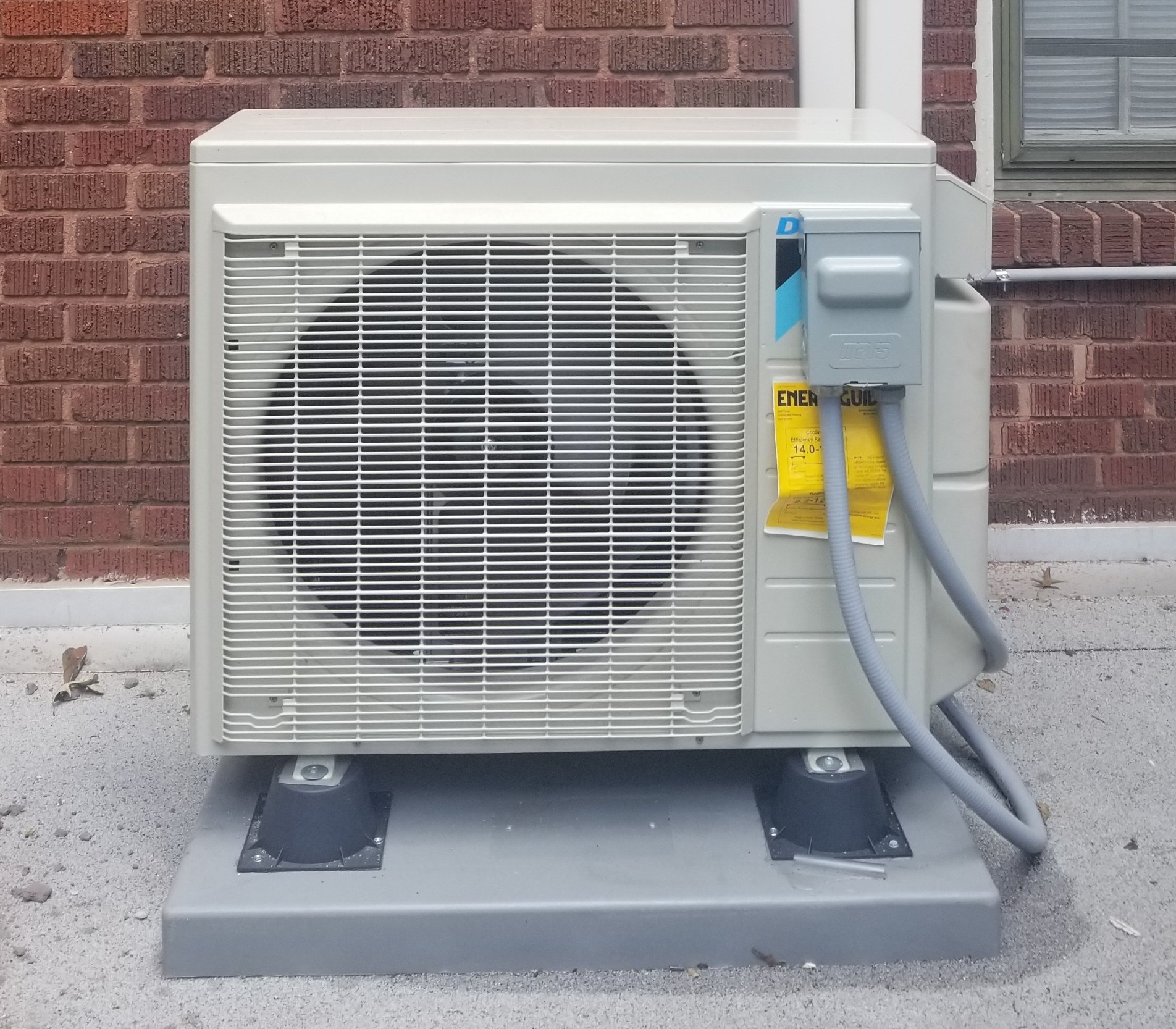 Our Residential and Commercial HVAC Services Near You