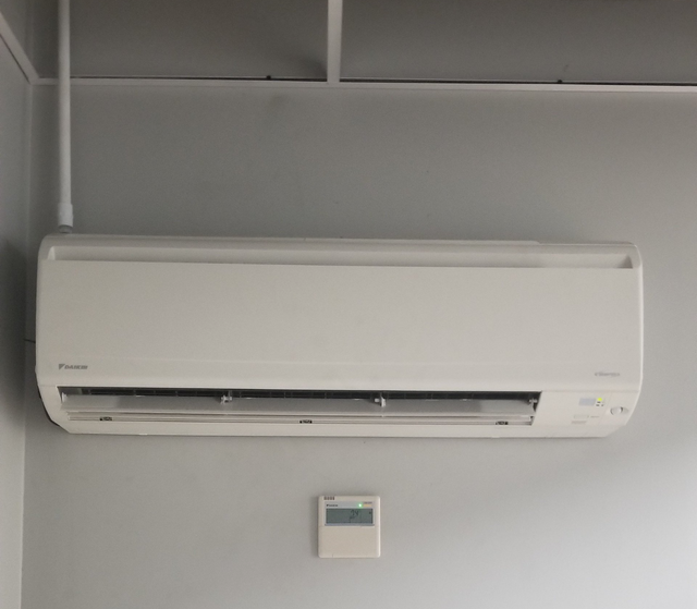 Residential Air Conditioning Services Near You