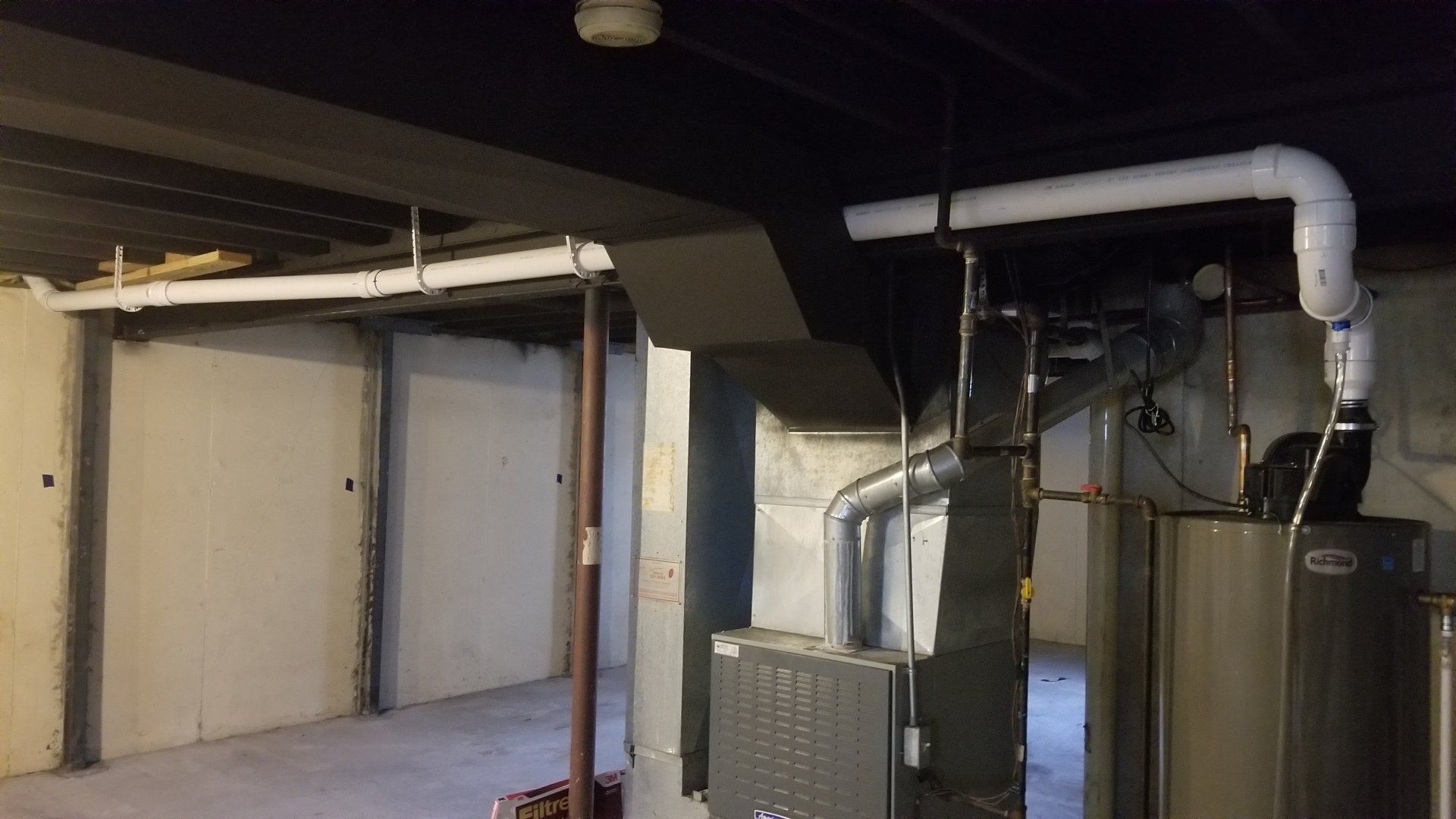 Commercial Heating Services  in Jackson County, MO
