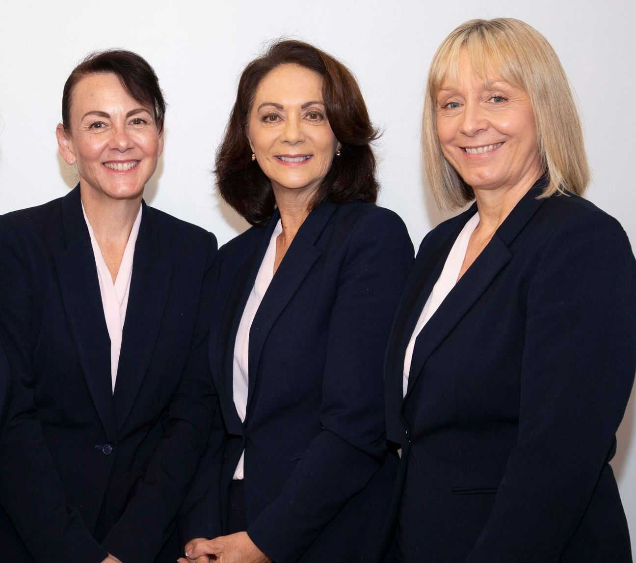 Reception Staff — Camden, NSW — Vicki Patterson Chiropractic