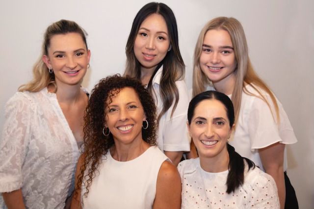 Chiropractors — Camden, NSW — Vicki Patterson Chiropractic