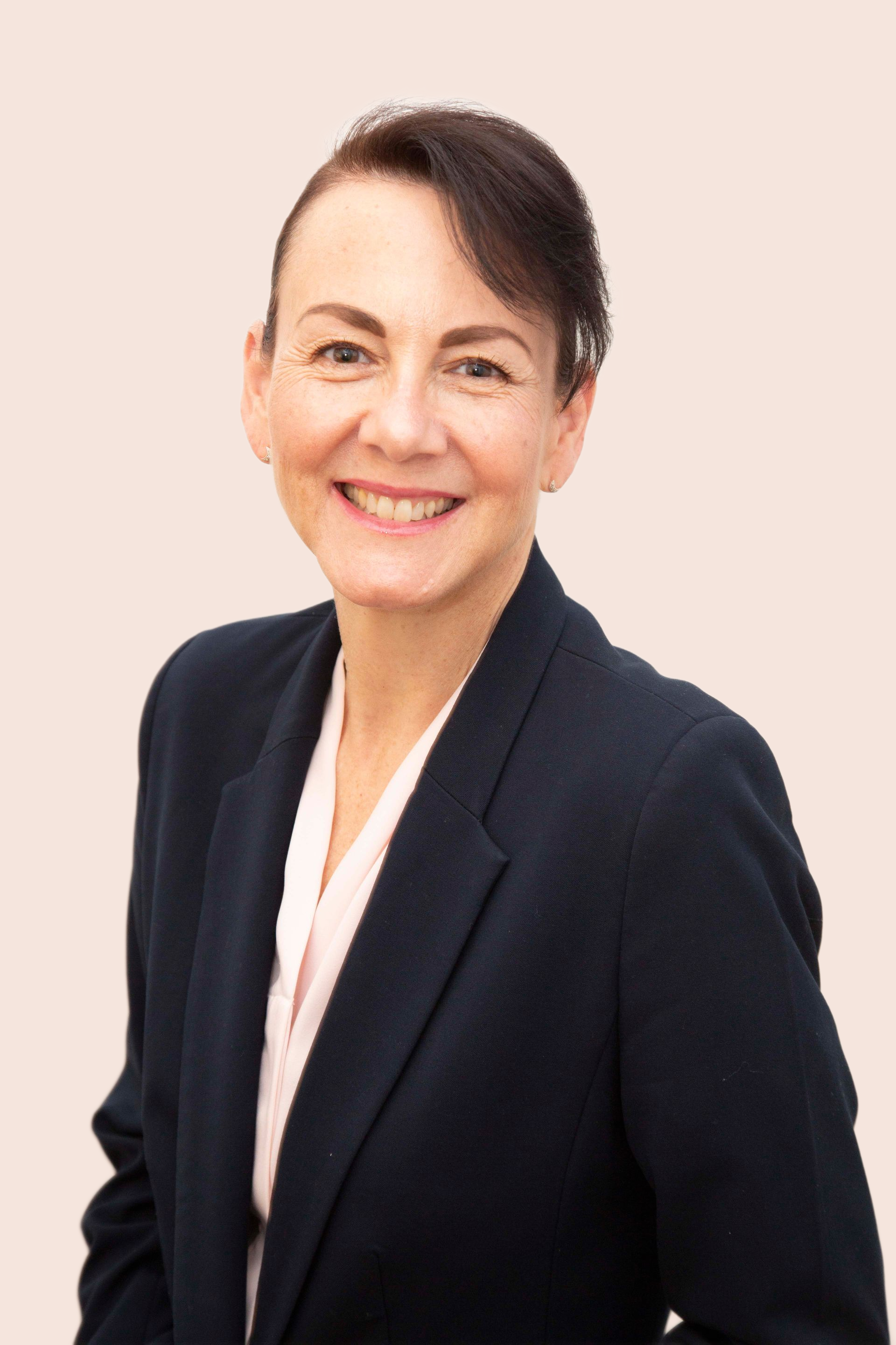 Rebecca Abbott
