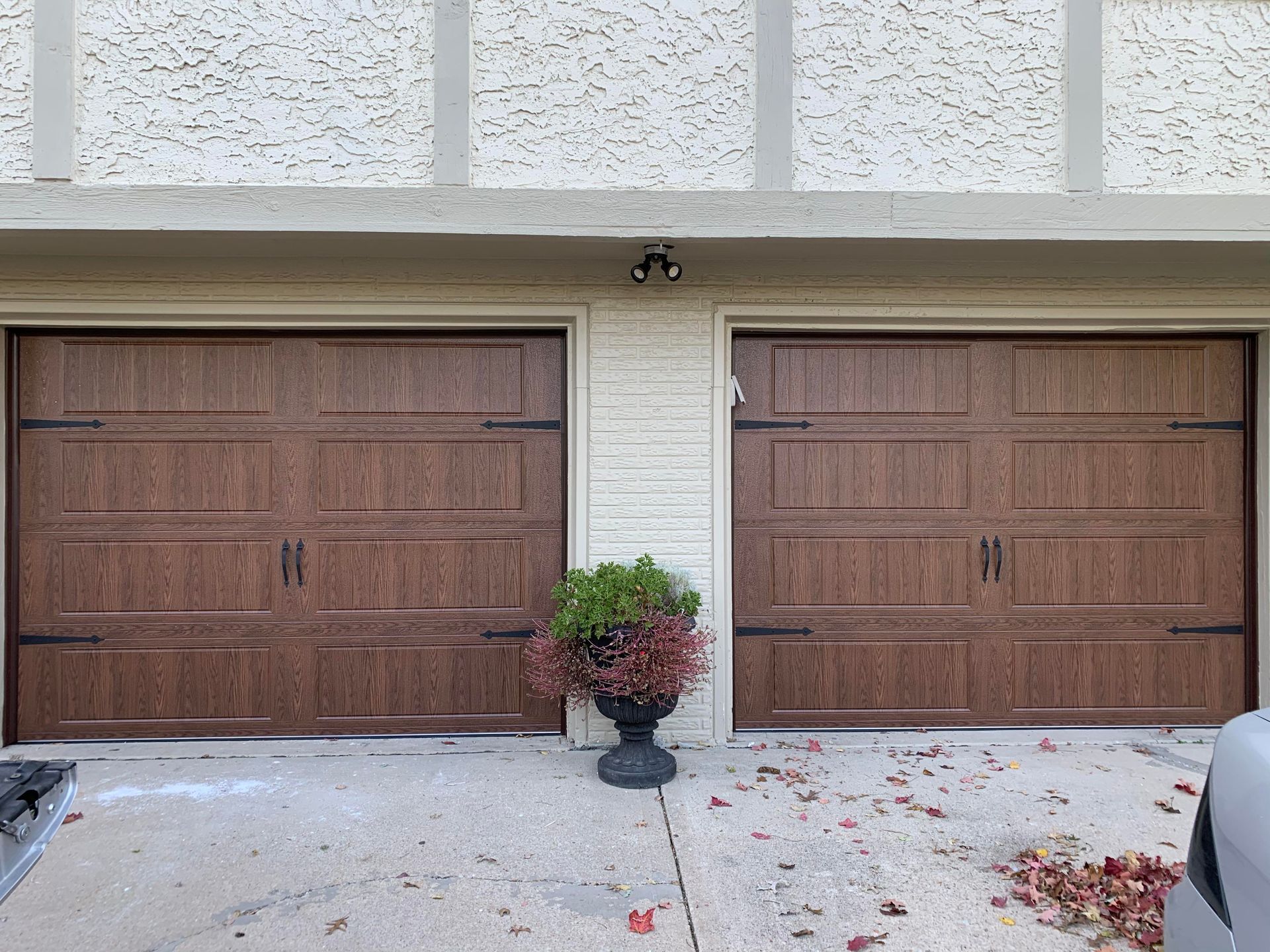 Expert Garage Door Installers Kansas City
