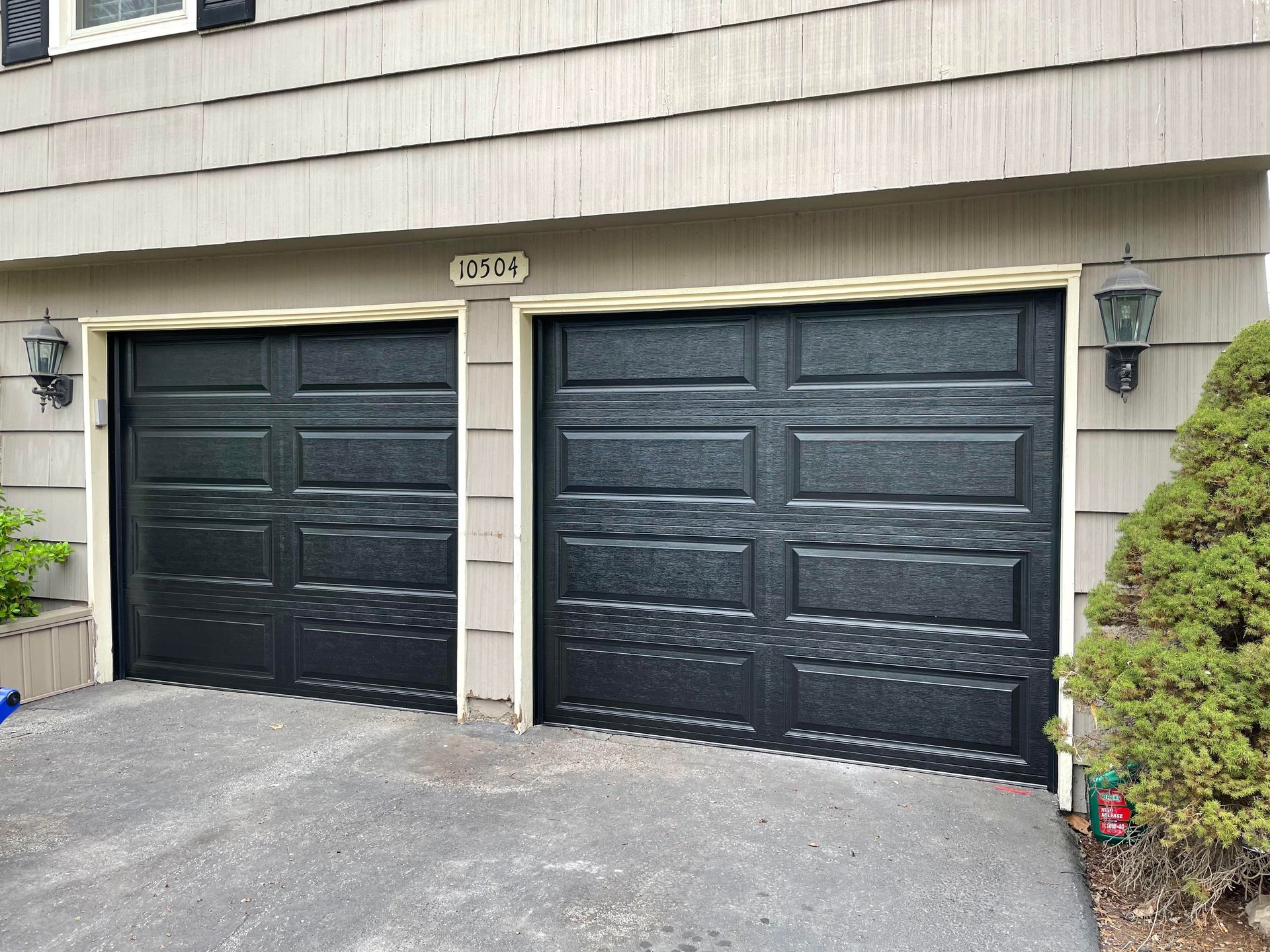Expert Garage Door Installers Kansas City