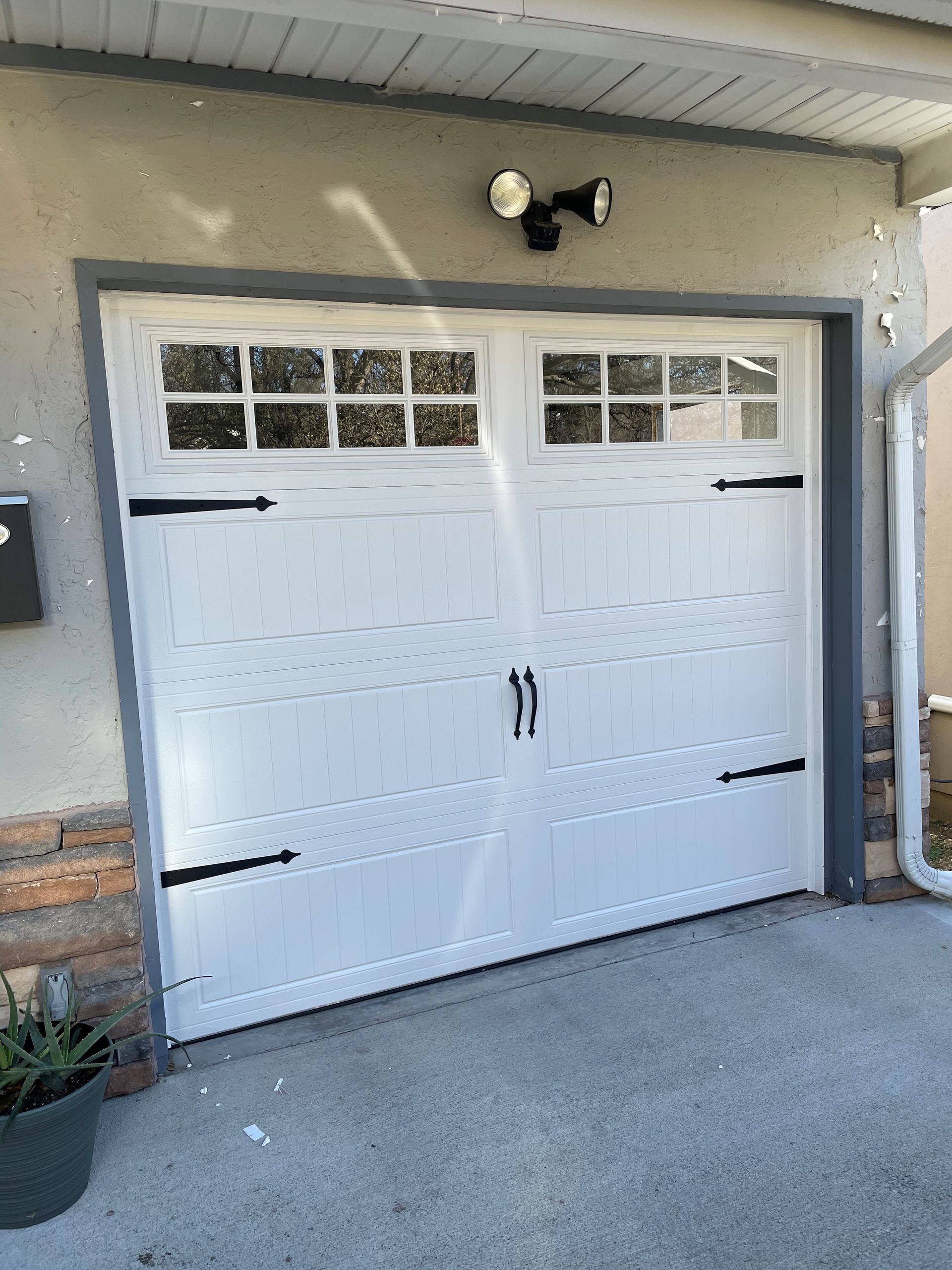 Garage Door Opener Repair Blue Springs MO