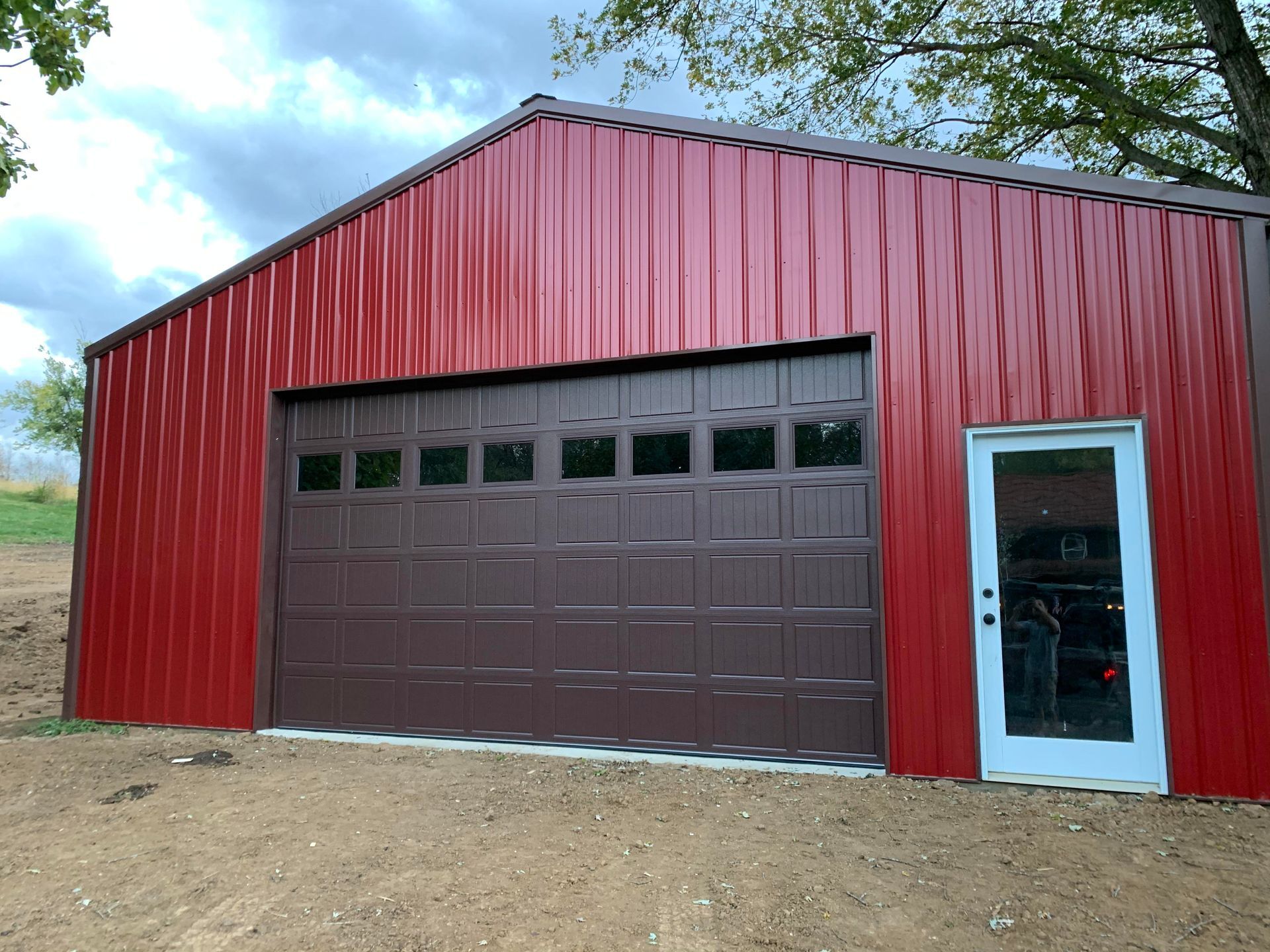 Garage Door Repair Techs Blue Springs Mo