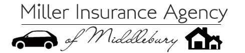 Logo, Miller Insurance Agency of Middlebury, Insurance Agency in Middlebury, IN