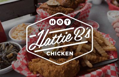 Hattie B's Fried Chicken