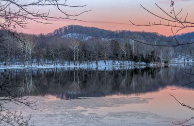 Radnor Lake State Park