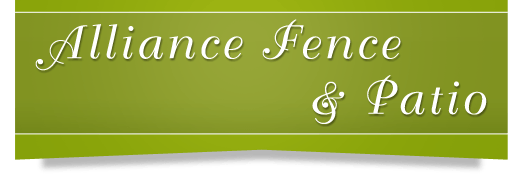 Alliance Fence & Patio