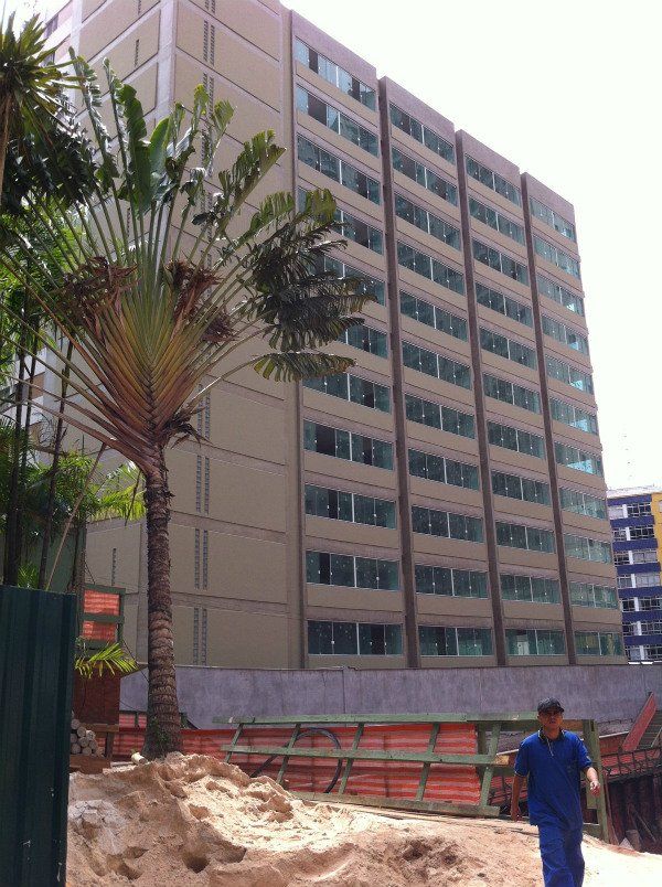 Serviço de Vidraçaria em Janelas e Sacadas de Prédios | Vidraçaria Casa Verde