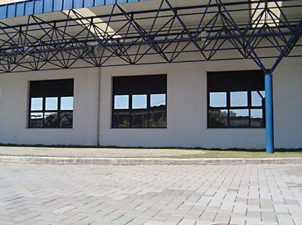 Janelas de Vidros - Vidraçaria Casa Verde