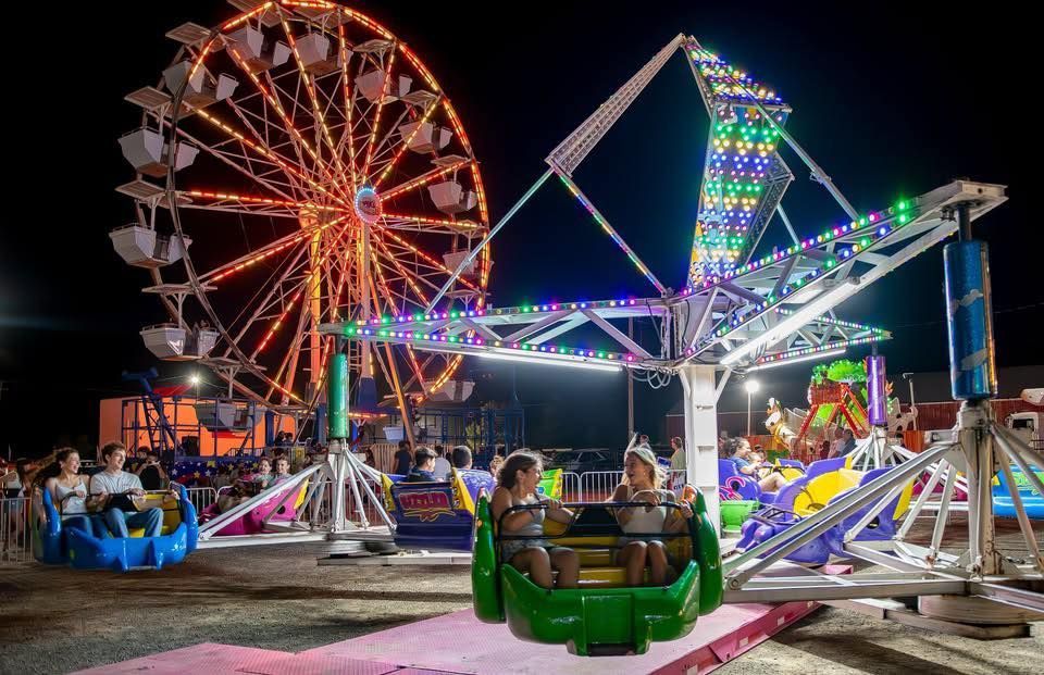 <p class="rteBlock">Annual Fair</p>