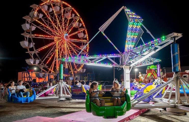 <p class="rteBlock">Annual Fair</p>