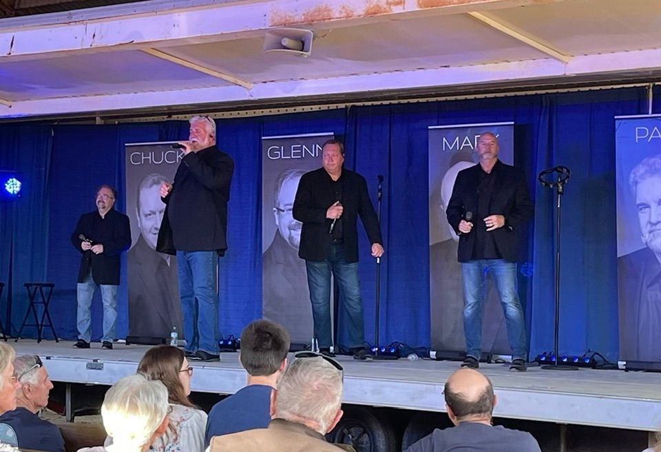 <p class="rteBlock">Concerts &amp; Live Music</p>