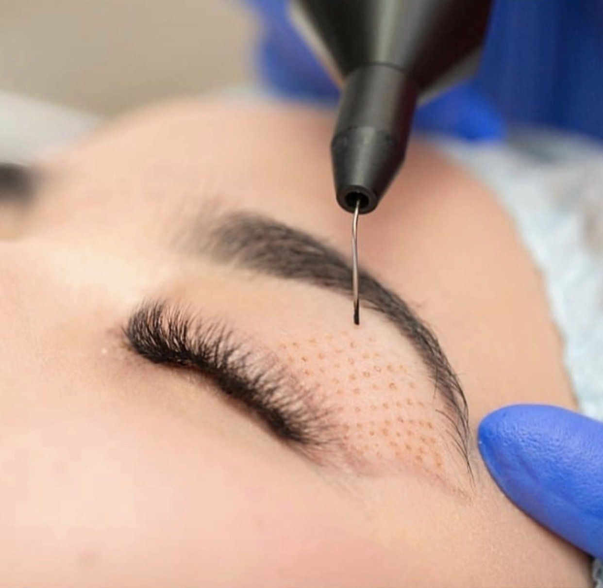 Eyebrow Threading Course Doncaster