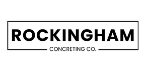 Rockingham Concreting Co Logo