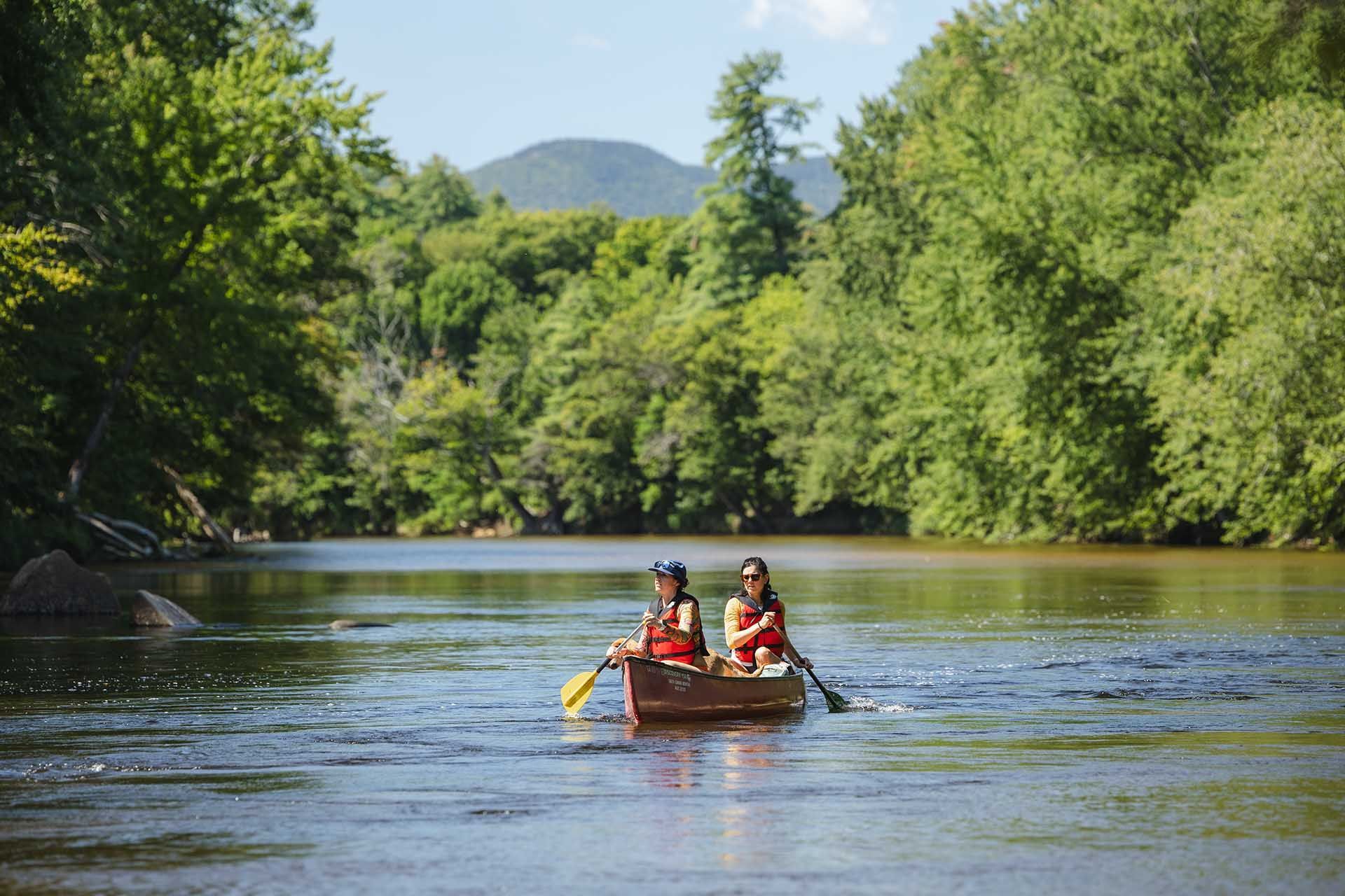 River Tubing Lovers