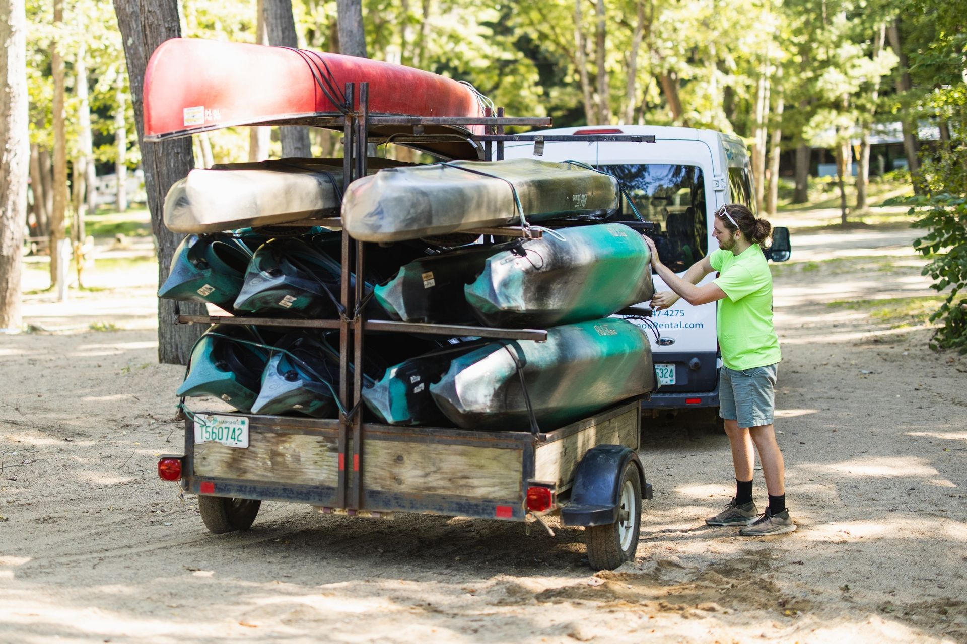 How to Choose the Perfect tube for River Tubing