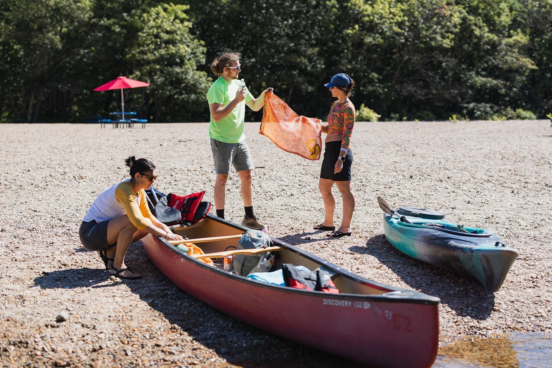 Paddle for a Cause