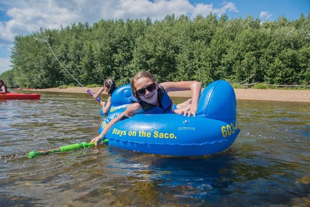 How to Keep Your River Tubing Gear in Perfect Condition