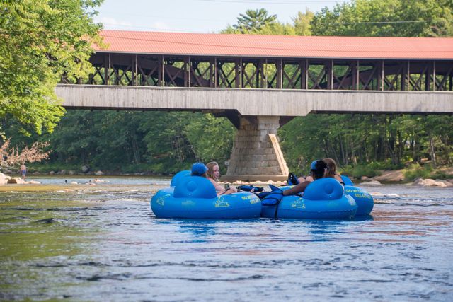 How to Keep Your River Tubing Gear in Perfect Condition