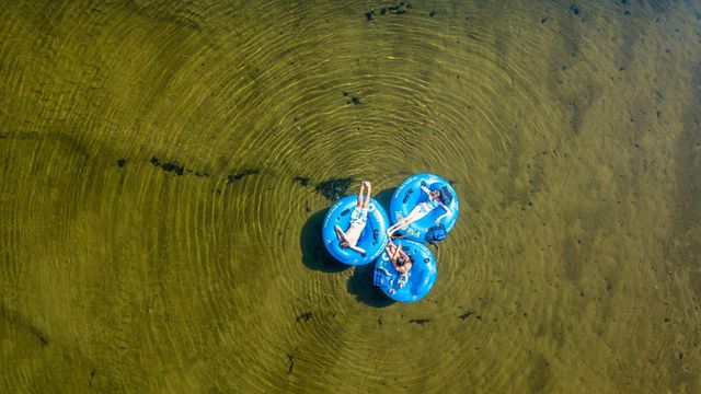 How to Keep Your River Tubing Gear in Perfect Condition