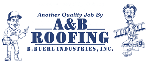 A & B Roofing