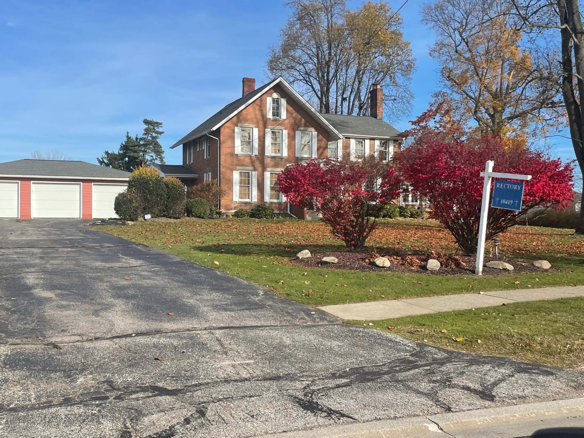 Past Work - Northeast Ohio - A & B Roofing