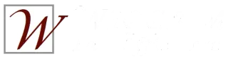 LAW FIRM NAME White Logo