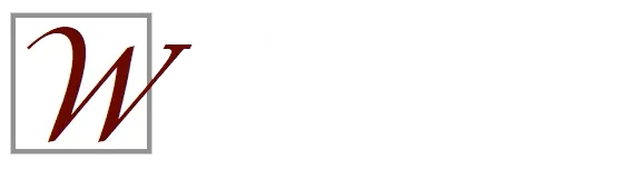 LAW FIRM NAME White Logo